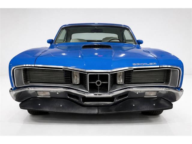1970 Mercury Montego (CC-2072139) for sale in McDonald, Pennsylvania