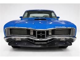 1970 Mercury Montego (CC-2072139) for sale in McDonald, Pennsylvania