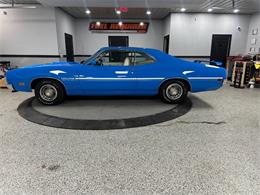 1970 Mercury Montego (CC-2072139) for sale in McDonald, Pennsylvania