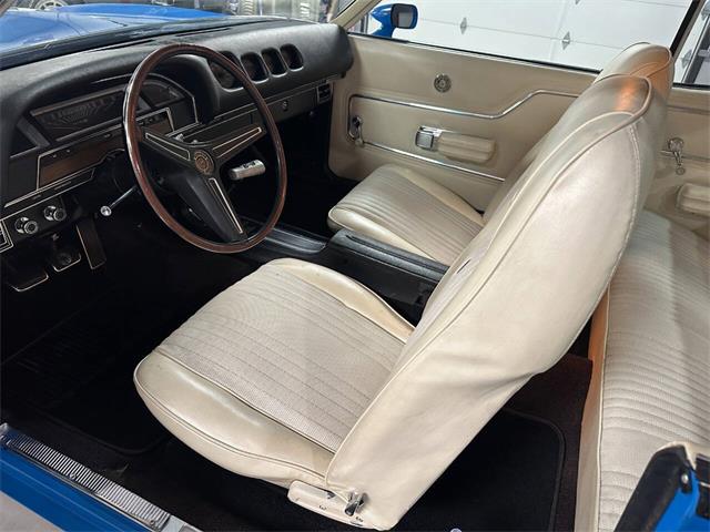 1970 Mercury Montego (CC-2072139) for sale in McDonald, Pennsylvania