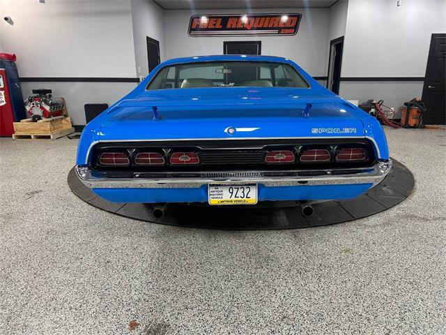 1970 Mercury Montego (CC-2072139) for sale in McDonald, Pennsylvania