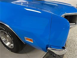 1970 Mercury Montego (CC-2072139) for sale in McDonald, Pennsylvania