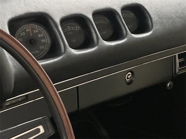 1970 Mercury Montego (CC-2072139) for sale in McDonald, Pennsylvania