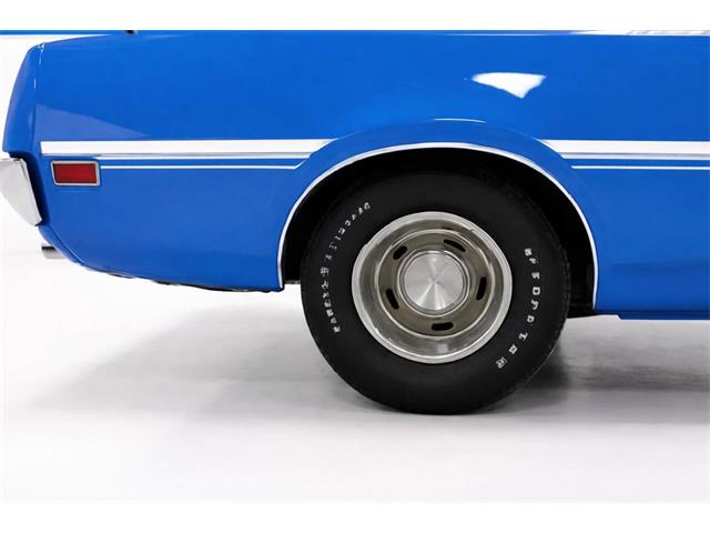 1970 Mercury Montego (CC-2072139) for sale in McDonald, Pennsylvania