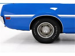 1970 Mercury Montego (CC-2072139) for sale in McDonald, Pennsylvania