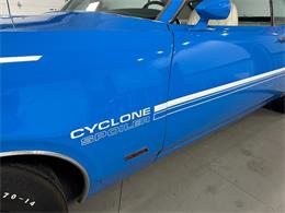 1970 Mercury Montego (CC-2072139) for sale in McDonald, Pennsylvania