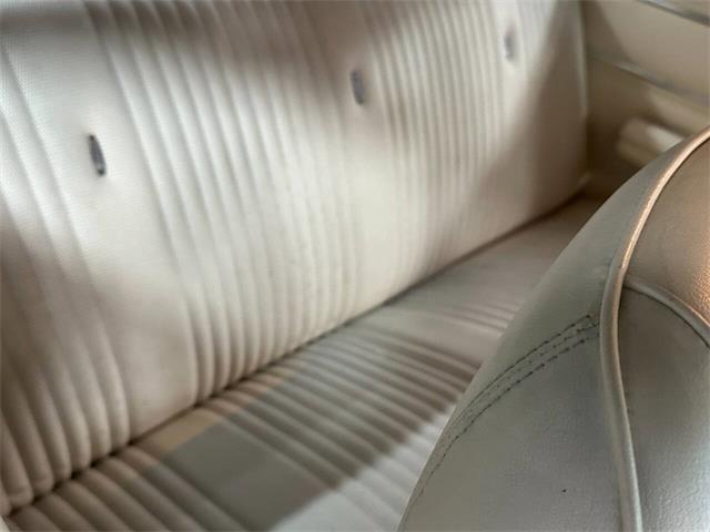 1970 Mercury Montego (CC-2072139) for sale in McDonald, Pennsylvania