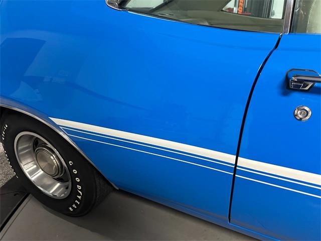 1970 Mercury Montego (CC-2072139) for sale in McDonald, Pennsylvania