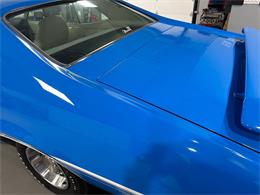 1970 Mercury Montego (CC-2072139) for sale in McDonald, Pennsylvania