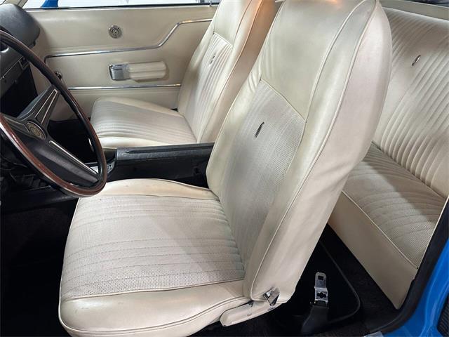 1970 Mercury Montego (CC-2072139) for sale in McDonald, Pennsylvania