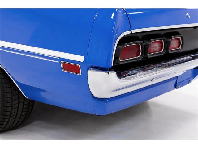 1970 Mercury Montego (CC-2072139) for sale in McDonald, Pennsylvania