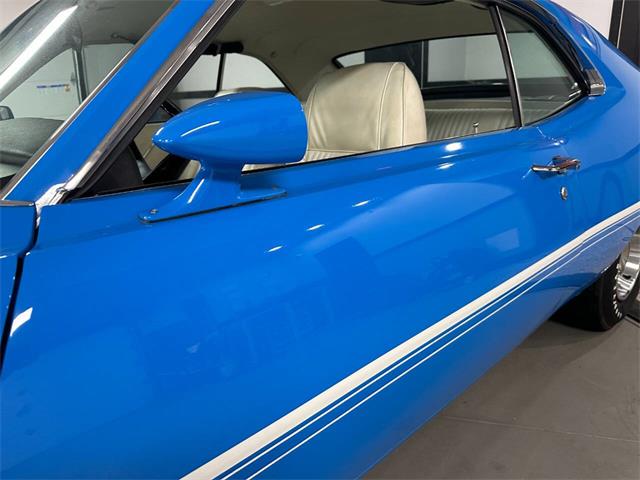1970 Mercury Montego (CC-2072139) for sale in McDonald, Pennsylvania