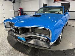 1970 Mercury Montego (CC-2072139) for sale in McDonald, Pennsylvania