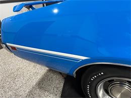 1970 Mercury Montego (CC-2072139) for sale in McDonald, Pennsylvania