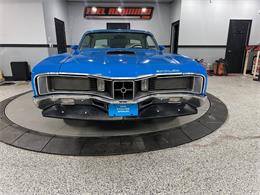 1970 Mercury Montego (CC-2072139) for sale in McDonald, Pennsylvania
