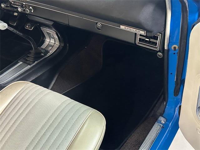 1970 Mercury Montego (CC-2072139) for sale in McDonald, Pennsylvania