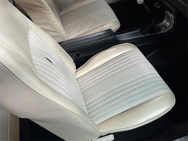 1970 Mercury Montego (CC-2072139) for sale in McDonald, Pennsylvania