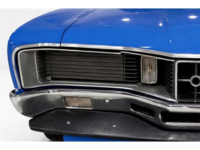 1970 Mercury Montego (CC-2072139) for sale in McDonald, Pennsylvania