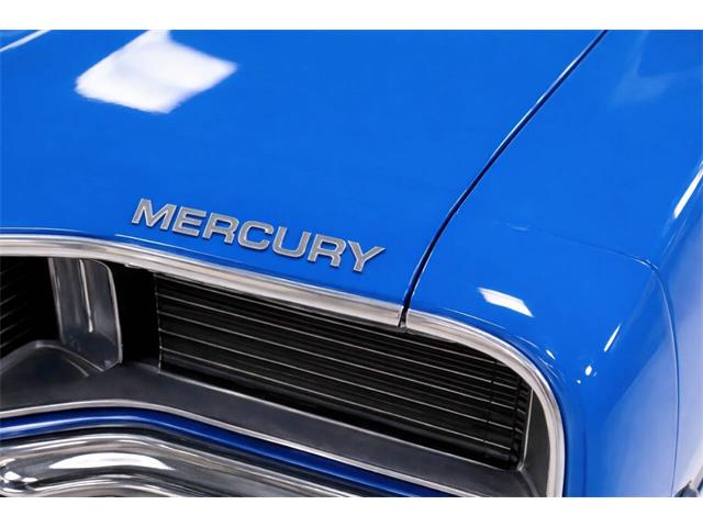 1970 Mercury Montego (CC-2072139) for sale in McDonald, Pennsylvania