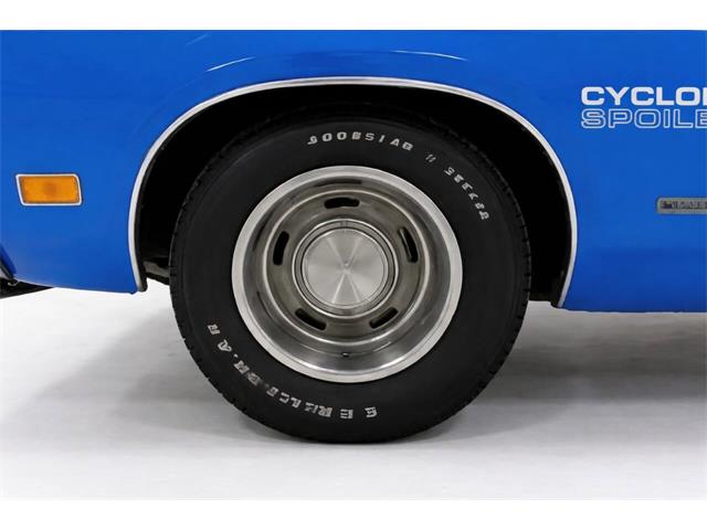 1970 Mercury Montego (CC-2072139) for sale in McDonald, Pennsylvania
