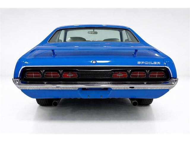 1970 Mercury Montego (CC-2072139) for sale in McDonald, Pennsylvania