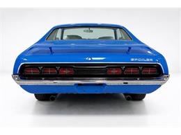1970 Mercury Montego (CC-2072139) for sale in McDonald, Pennsylvania