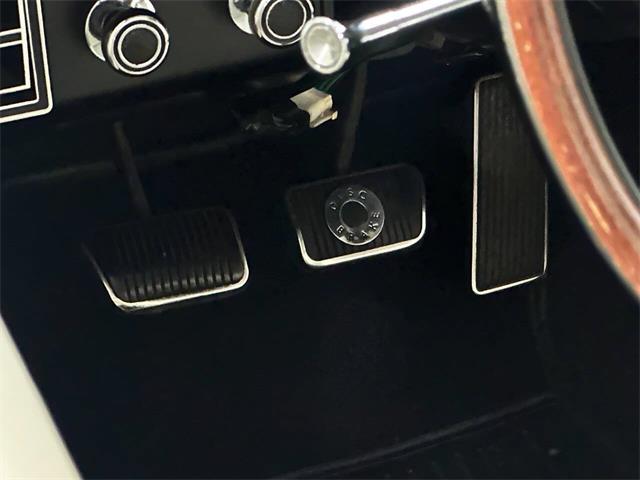 1970 Mercury Montego (CC-2072139) for sale in McDonald, Pennsylvania