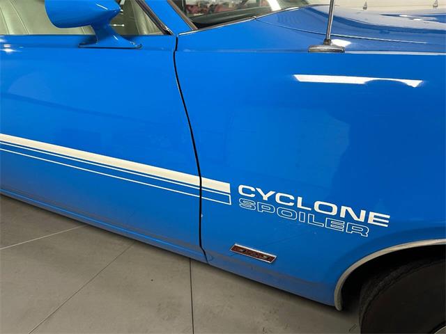 1970 Mercury Montego (CC-2072139) for sale in McDonald, Pennsylvania
