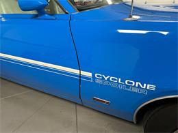 1970 Mercury Montego (CC-2072139) for sale in McDonald, Pennsylvania