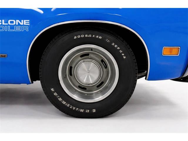 1970 Mercury Montego (CC-2072139) for sale in McDonald, Pennsylvania