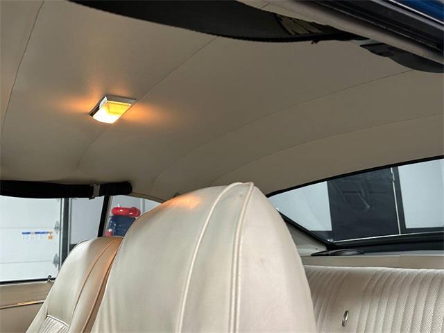 1970 Mercury Montego (CC-2072139) for sale in McDonald, Pennsylvania