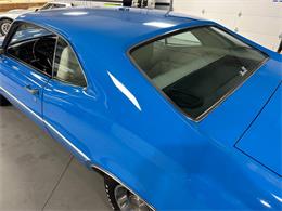 1970 Mercury Montego (CC-2072139) for sale in McDonald, Pennsylvania