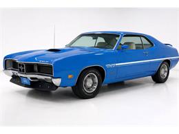 1970 Mercury Montego (CC-2072139) for sale in McDonald, Pennsylvania