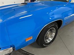 1970 Mercury Montego (CC-2072139) for sale in McDonald, Pennsylvania