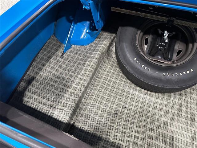 1970 Mercury Montego (CC-2072139) for sale in McDonald, Pennsylvania