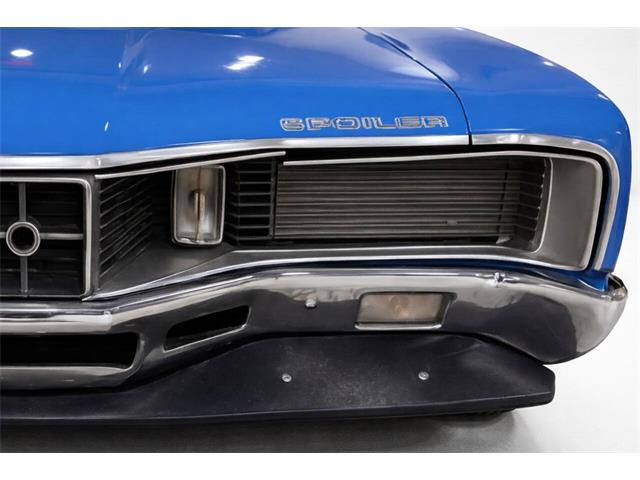 1970 Mercury Montego (CC-2072139) for sale in McDonald, Pennsylvania