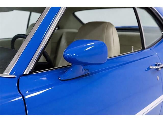 1970 Mercury Montego (CC-2072139) for sale in McDonald, Pennsylvania