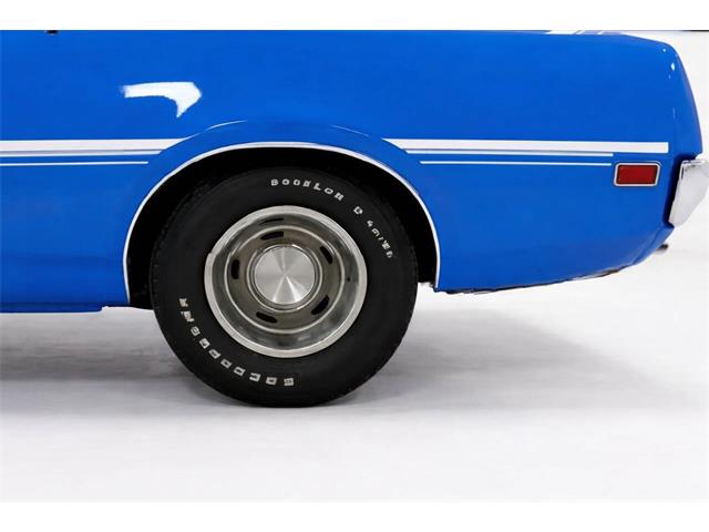 1970 Mercury Montego (CC-2072139) for sale in McDonald, Pennsylvania