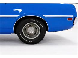 1970 Mercury Montego (CC-2072139) for sale in McDonald, Pennsylvania