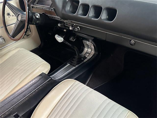 1970 Mercury Montego (CC-2072139) for sale in McDonald, Pennsylvania