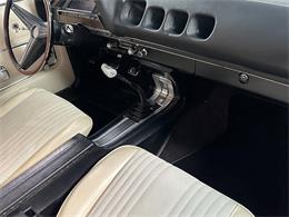 1970 Mercury Montego (CC-2072139) for sale in McDonald, Pennsylvania