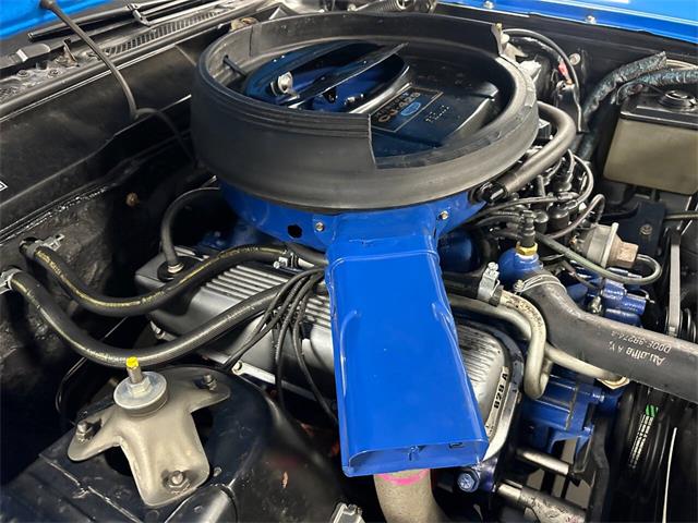 1970 Mercury Montego (CC-2072139) for sale in McDonald, Pennsylvania