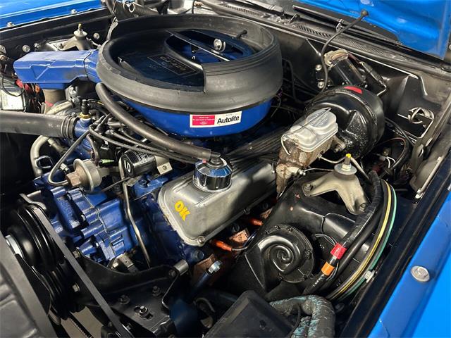 1970 Mercury Montego (CC-2072139) for sale in McDonald, Pennsylvania