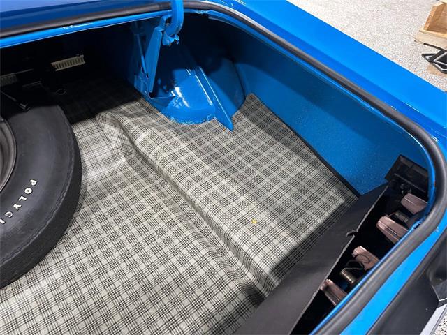 1970 Mercury Montego (CC-2072139) for sale in McDonald, Pennsylvania