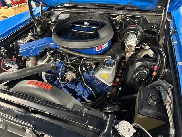 1970 Mercury Montego (CC-2072139) for sale in McDonald, Pennsylvania