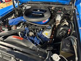 1970 Mercury Montego (CC-2072139) for sale in McDonald, Pennsylvania