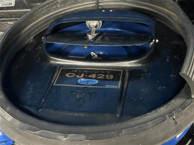 1970 Mercury Montego (CC-2072139) for sale in McDonald, Pennsylvania
