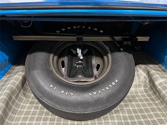 1970 Mercury Montego (CC-2072139) for sale in McDonald, Pennsylvania