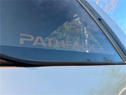 1994 Nissan Pathfinder (CC-2072140) for sale in Seattle, Washington