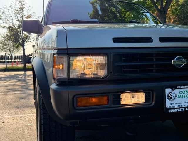 1994 Nissan Pathfinder (CC-2072140) for sale in Seattle, Washington